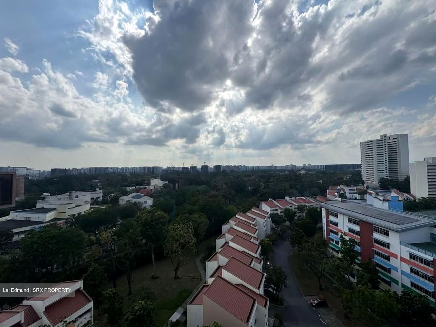 Ivory Heights (D22), Condominium #537830441